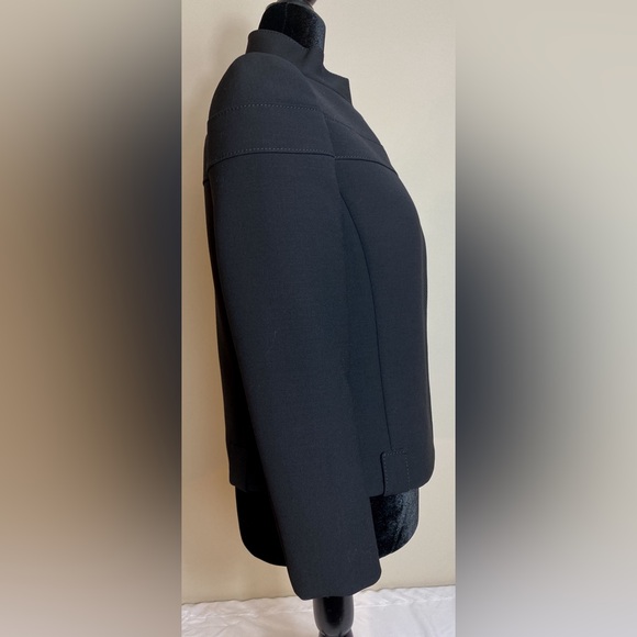 Gucci Black Wool Jacket - Picture 5 of 12